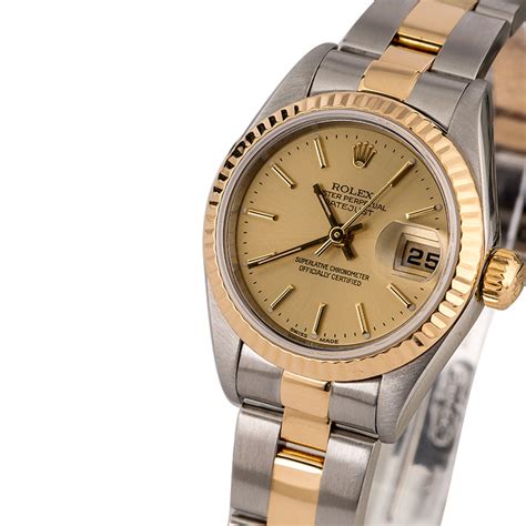 rolex new lady datejust